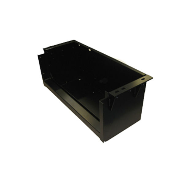 Tail Lift Components