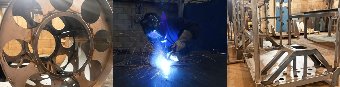 Laser cutting technology