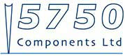 5750 Components Logo