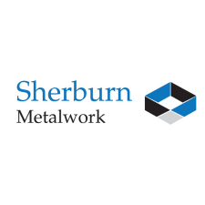Sherburn Metalwork logo