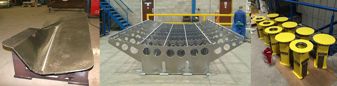 Aerospace Manufacturing