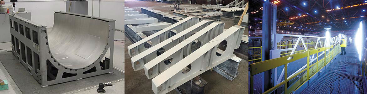 Aerospace Manufacturing