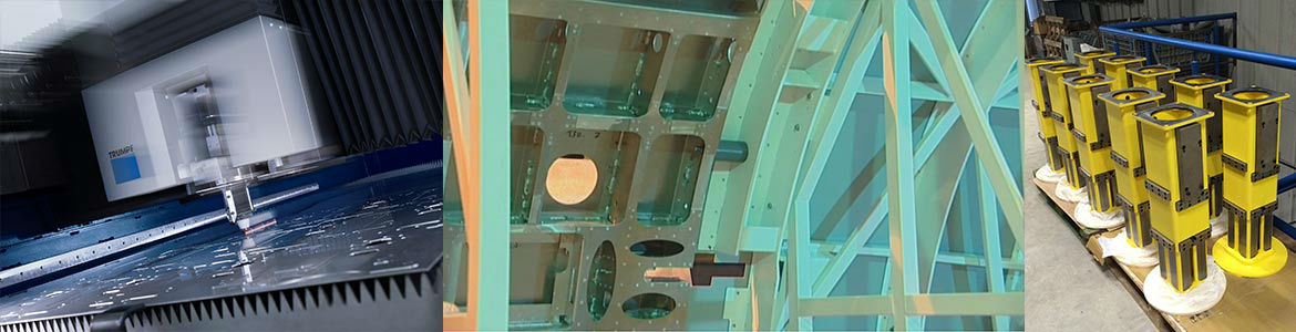 Aerospace Manufacturing