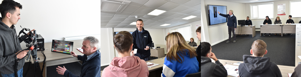 Apprenticeship Recruitment