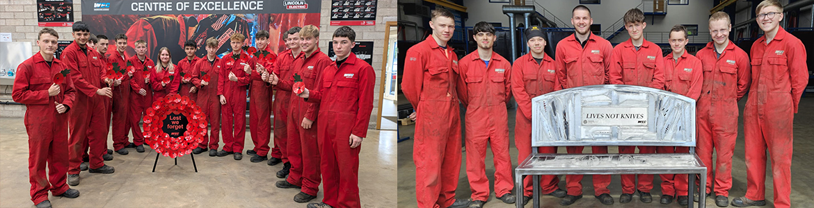 Apprenticeship Recruitment