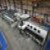 Fibre Laser acquisition