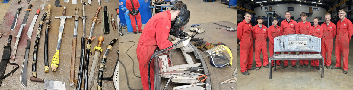 Apprenticeship Recruitment