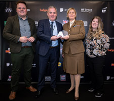 Regional Apprenticeship Award Ceremony