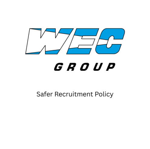 Inclusion Policy