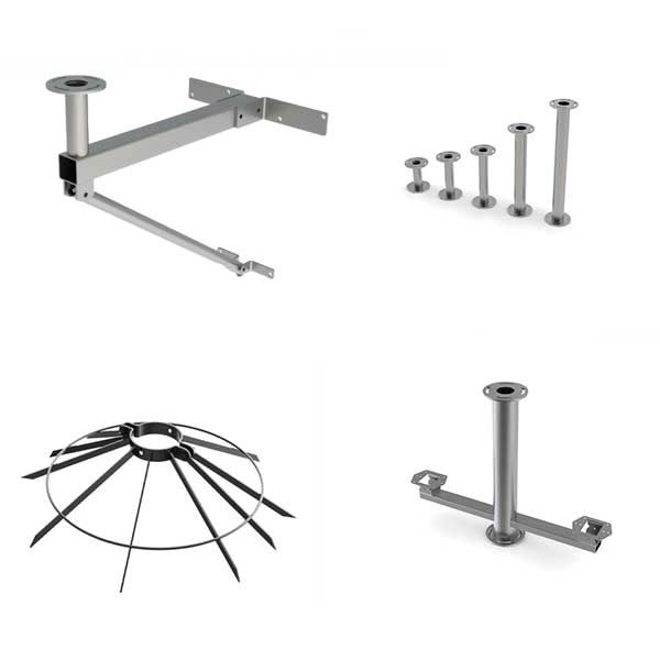 CCTV accessories
