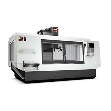 Haas Vertical CNC Machining Centre