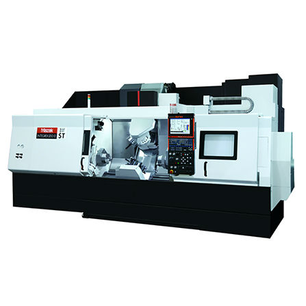 Mazak Integrex Mill/Turn Centre
