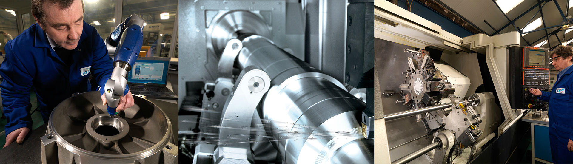 cnc machining