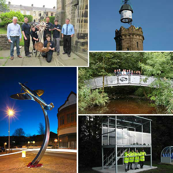 Community Projects