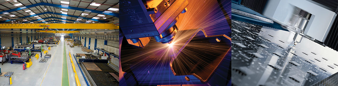 DNA Metalwork profiling services