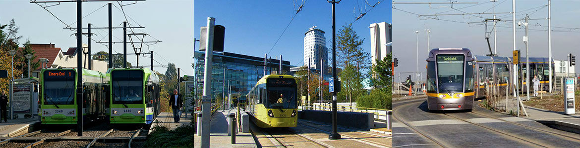 Rail Electrification
