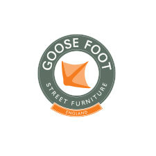 Goose Foot Street Furniture