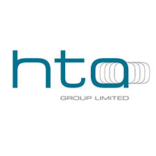 HTA Group logo