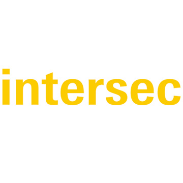 Intersec 2022 logo