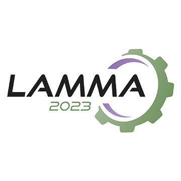 LAMMA logo