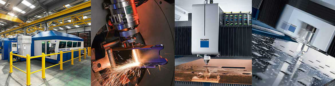laser cutting machines