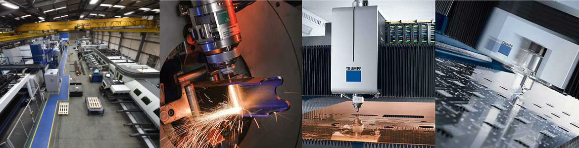 laser cutting machines