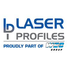 Laser Profiles Logo