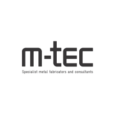 M Tec logo