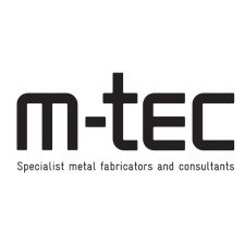 M Tec logo