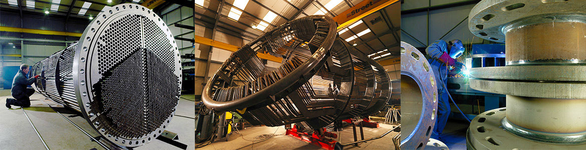 metal fabrication slider