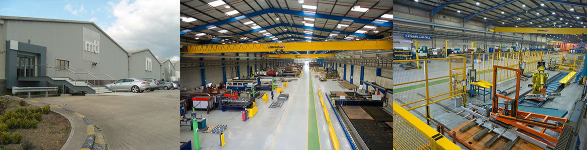 MTL Advanced Manufacturing Facilities