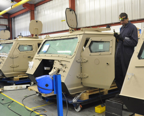 cnc-machinist