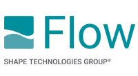 Flow logo