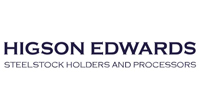 Higson Edwards logo
