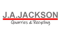 J.A. Jackson logo
