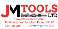 JM Tools logo