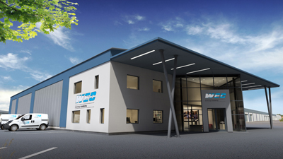 WEC Group New Training Academy