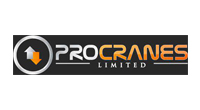 Procranes logo