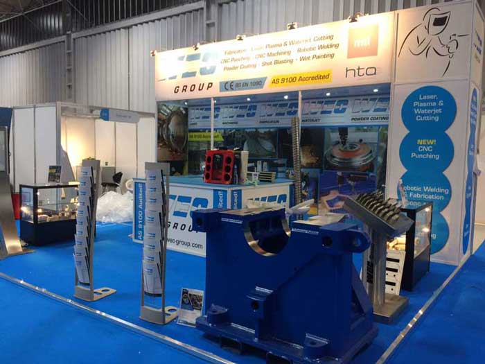 Previous Visit to Subcon 2018