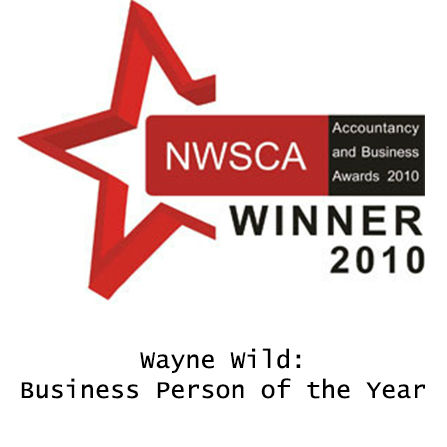nwsca awards winner 2010 logo