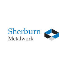 Sherburn Metalwork logo