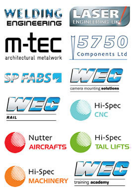 WEC Group