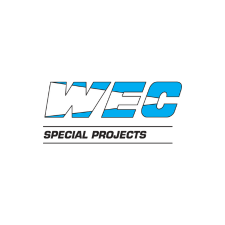 Special Projects Logo