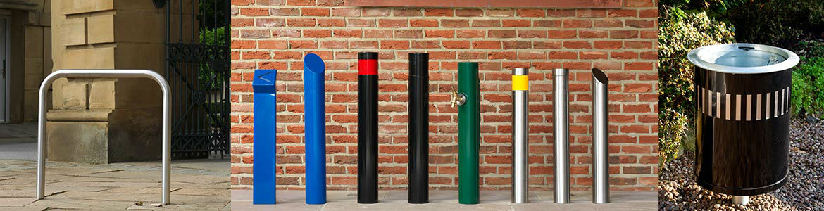street furniture products