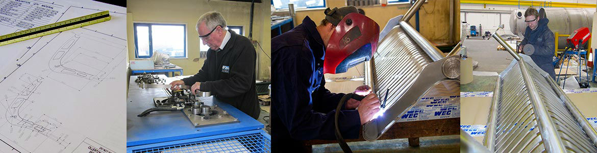 street furniture manufacture