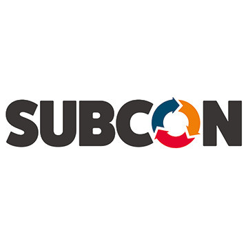 Subcon logo