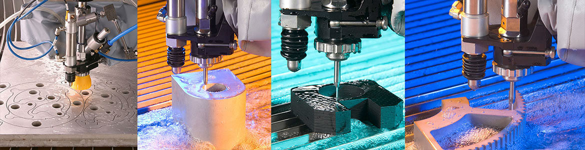 Waterjet Cutting
