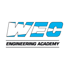 WEC Engineering Academy logo