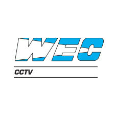 WEC CCTV logo