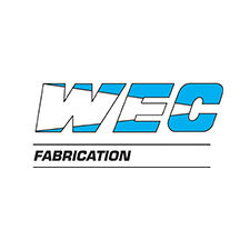 WEC Fabrication logo